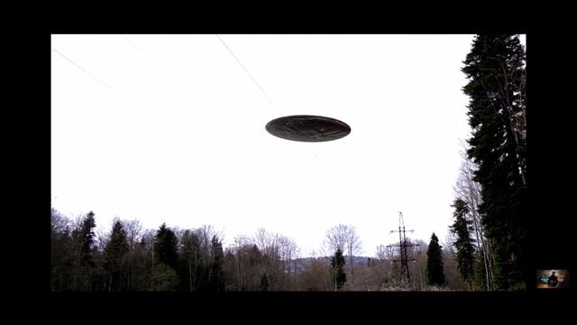 НЛО подзарядилось от ЛЭП смотреть онлайн