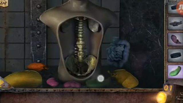 Can You Escape Prison Break 2 Walkthrough Part 2 смотреть онлайн