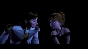 Это моя любовь(Холодное сердце)