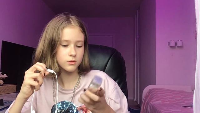 ОБЗОР НА МОЮ КОСМЕТИКУ смотреть онлайн