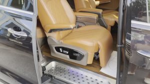 vw viloran 2020 new 2