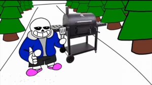 Андертейл лор (озвучка)