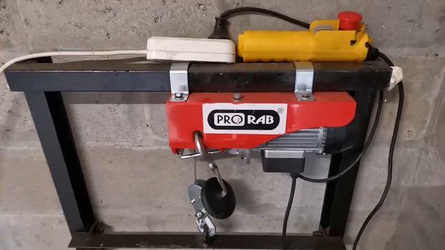 Лифт в погреб,гараж, подвал... смотреть онлайн