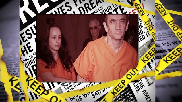 Из тихой, застенчивой девушки в развратницу и хладнокровную убийцу смотреть онлайн