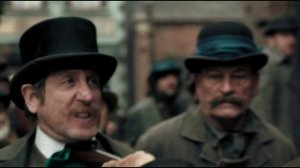 Улица потрошителя (Сезон 1, Серия 2) / Ripper Street