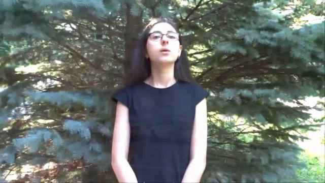 Видеосборник стихов В. Ащеулова смотреть онлайн