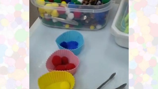 Разговорим молчуна! Развитие мелкой моторики  для запуска речи на занятии у логопеда.