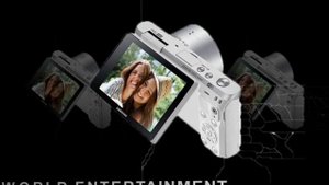 Samsung Nx Mini 9 27 Mm tutorial video