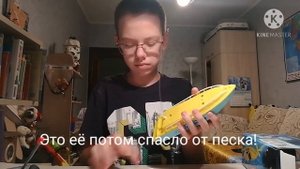 Р/у лодка из FIX PRICE вне конкуренции! FIX PRICE рулит! #fixprice #лодка #р/у лодка #р/уигрушки