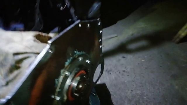 Мтз по дешману 6. Сборка двигателя. смотреть онлайн