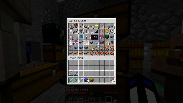 ВЫЖИВАНИЕ НА ОДНОМ НОЧНОМ ЛАКИ БЛОКЕ, ВЫЖИВАНИЕ С ЛАКИ БЛОКАМИ №7 смотреть онлайн