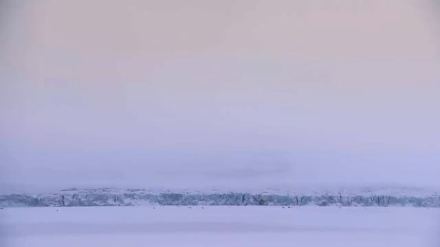 Вечная мерзлота. Все не так, как кажется.