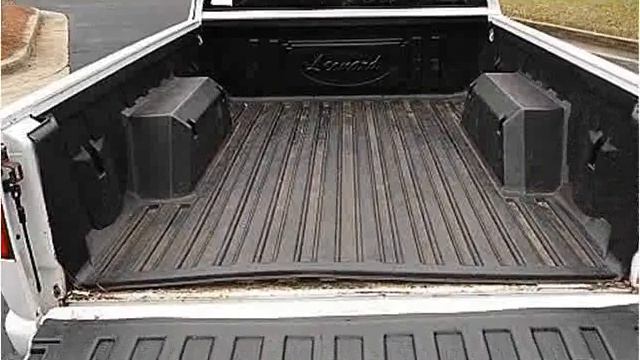 1998 Chevrolet S10 Pickup Used Cars Roswell GA смотреть онлайн