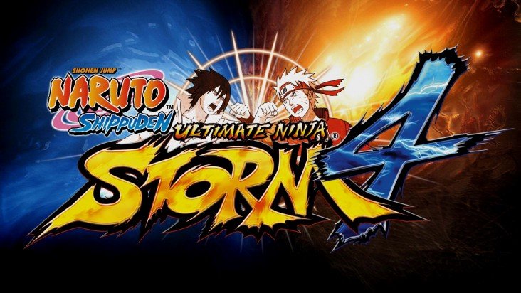 Naruto storm 4! В честь 20 Наруто продолжаем! ФИНАЛ (Стрим с твича)