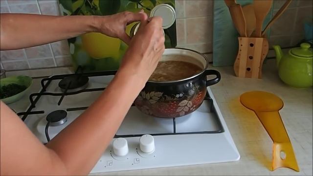 Вкусный борщ. Как приготовить борщ?
