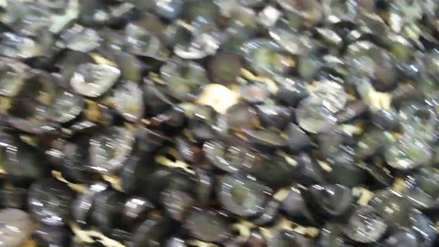 Как приготовить изюм в домашних условиях смотреть онлайн