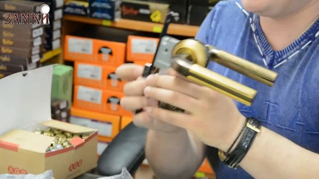 Межкомнатные замки agb смотреть онлайн