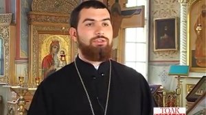 Святитель Митрофан Воронежский