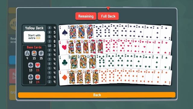 Getting Greedy for Triple Unlock Attempts | Balatro #42 (V.0.9.0q-DEMO) смотреть онлайн