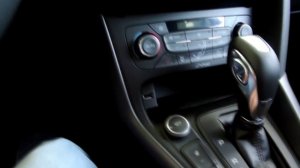 Ford Focus 3 (Форд Фокус) 2015 первое знакомство - обзор Шаталина Александра