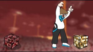 ПРИКЛЮЧЕНИЯ МАЙНКРАФТЕРОВ |  Лололошка и FlackJK