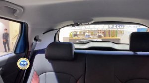 2021 Geely Vision X3 Pro Walkaround—2021 Chengdu Motor Show—2021款吉利远景X3 Pro，外观与内饰实拍