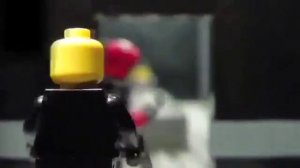 Lego Кал оф Дьюти