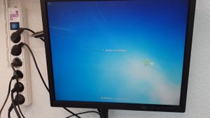 Intel Atom 230 / 3Gb / Nvidia ION / SSD 120Gb.