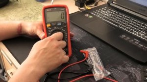 UNIT UT890С. Обзор