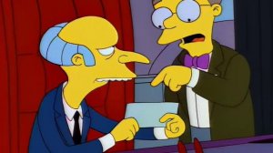 Симпсоны – 7 сезон 12 серия / The Simpsons