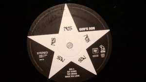 NAS     -    GET  DOWN