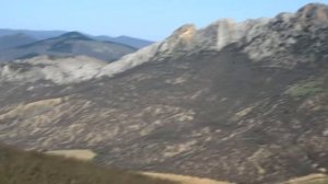 Джиппинг в Судаке