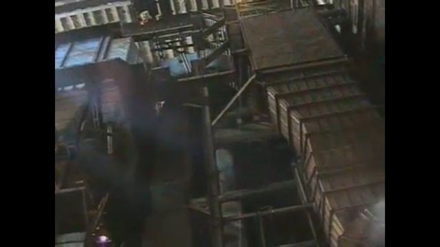Организация работы на тепловой электростанции (ТЭС) на примере Назаровской ГРЭС