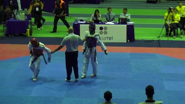 Moldova Open 2015. Day 1. Ursu (MDA) vs Dzhordzhev(BUL) | Final смотреть онлайн