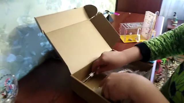 Распаковка муравьёв смотреть онлайн