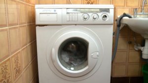 Zerowatt Washing Machine Spazio Zero x33