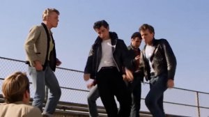 Grease - Summer Nights
