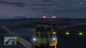 Gta 5 online Ocelot R88 vs Ocelot Pariah