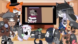 T.S.P react to Memes part 2 | Roblox Piggy | Credits in description