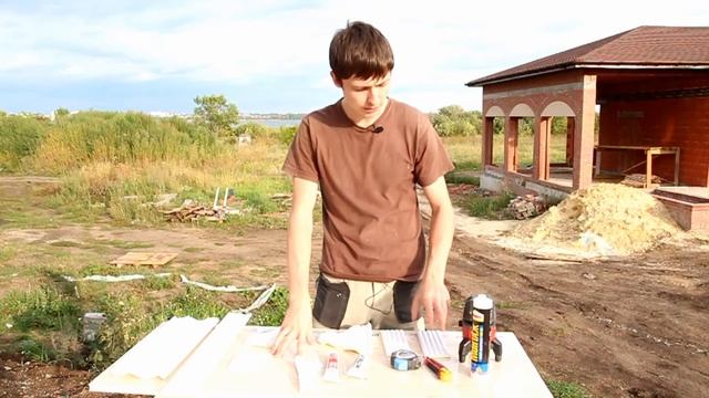 Как КЛЕИТЬ ПОТОЛОЧНЫЕ ПОЛИУРЕТАНОВЫЕ ПЛИНТУСА. Секреты Мастера