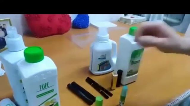 Сравнение цен Амвей и Гринлиф