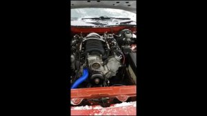 Ls3 свап - swap в rx8
