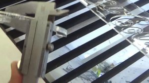 ✅ Как разрезать оргстекло лазером | ? Гравируем оргстекло, акрил, стекло | Станки BODOR