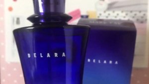 Парфюмерная вода Belara Mary Kay