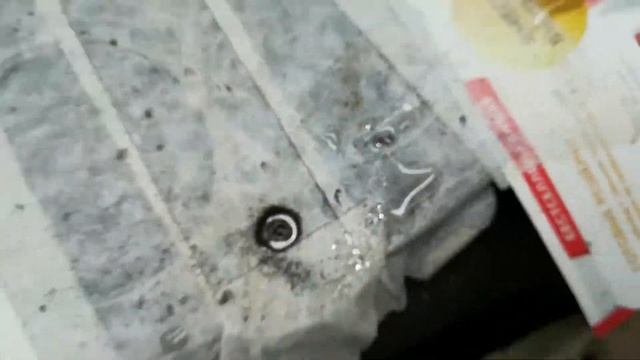 Hyundai Accent удаление Обломанного экстрактора с болтом из блока двигателя смотреть онлайн