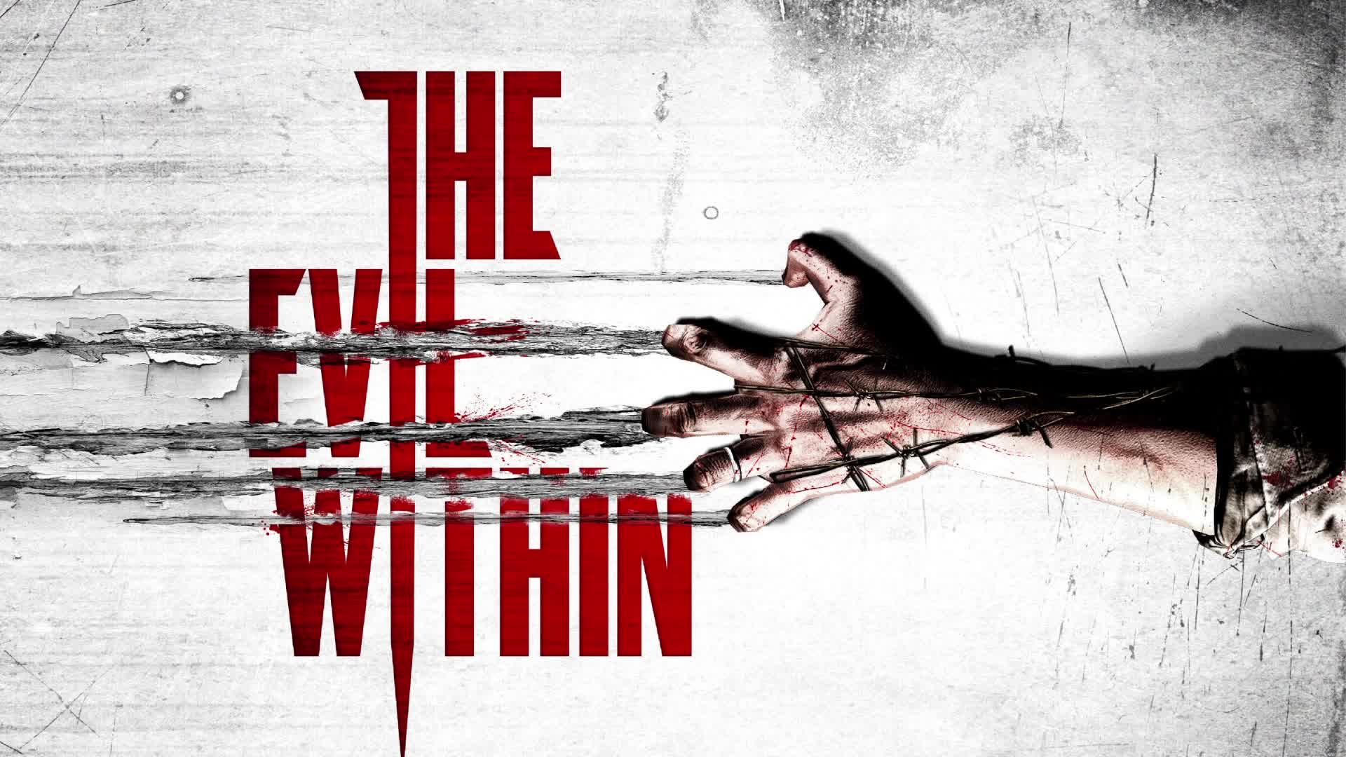 The Evil Within