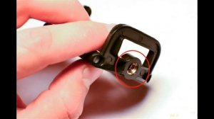 Как закрепить телефон на штативе - обзор держателя-переходника для смартфона, тестирован... | #Обзо