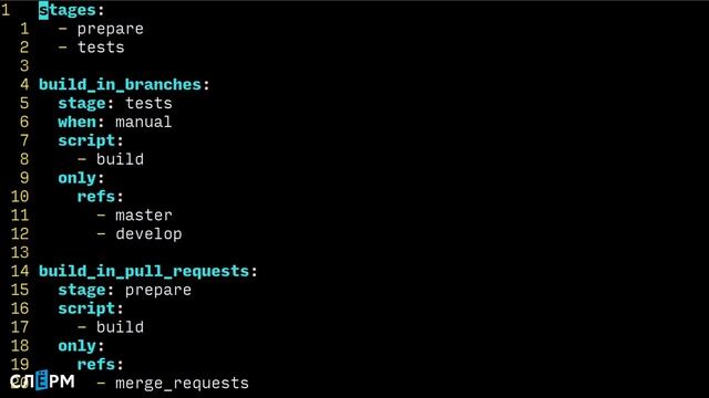 Что такое CI/CD Как с ними интегрируется Git. 4.3. Курс «Git для начинающих»