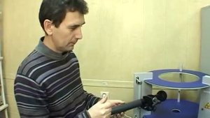 Иркутский ЦСМ 90 лет на страже точности