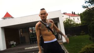 (БЕЗ МАТА) MORGESHTERN & Макс Корж - Малый Пососи [v2]